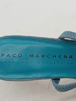 High Heel Sandaletten Größe 36