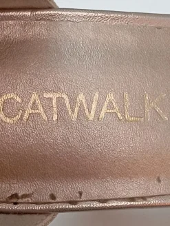 High Heel Sandaletten Größe 38