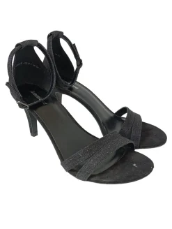 High Heel Sandaletten Größe 38