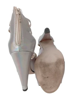 High Heel Sandaletten Größe 36