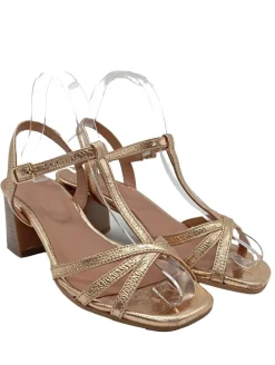 High Heel Sandaletten Größe 36