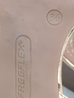 High Heel Sandaletten Größe 36