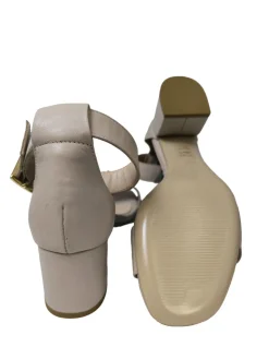 High Heel Sandaletten Größe 38