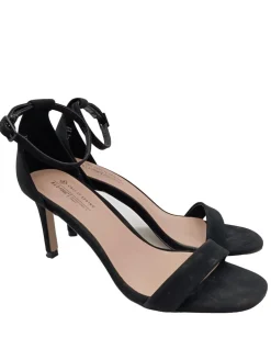 High Heel Sandaletten Größe 38