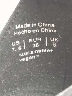 High Heel Sandaletten Größe 38