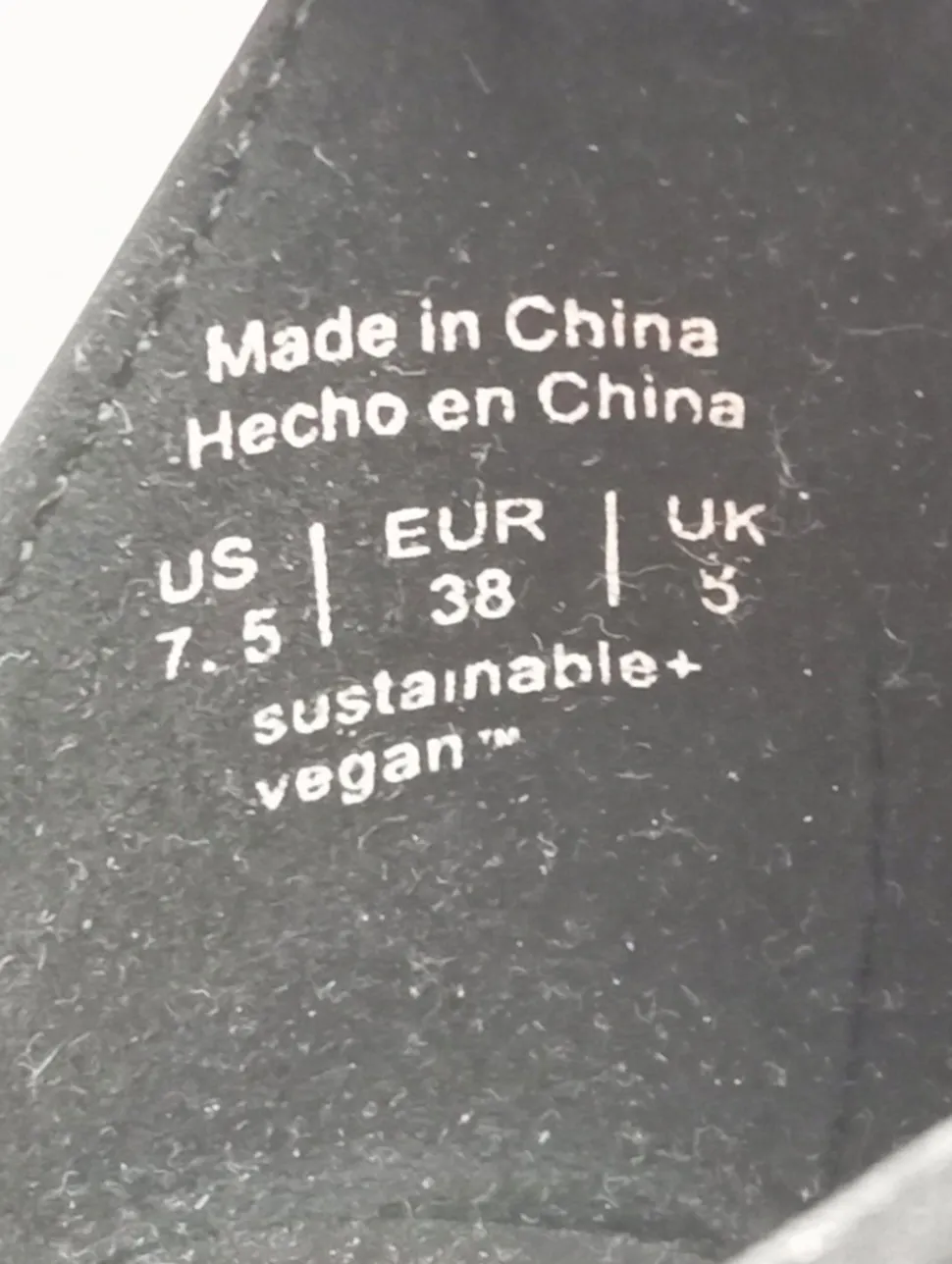 High Heel Sandaletten Größe 38