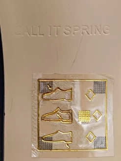 High Heel Sandaletten Größe 38