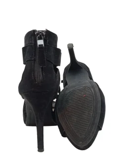 High Heel Sandaletten Größe 38