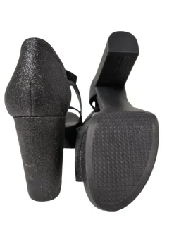 High Heel Sandaletten Größe 36