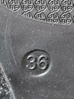 High Heel Sandaletten Größe 36