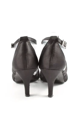 High Heel Sandaletten Größe 38