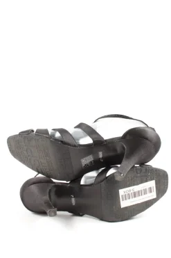 High Heel Sandaletten Größe 38