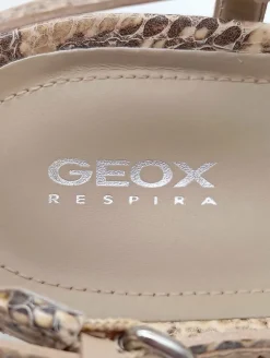 High Heel Sandaletten Größe 42