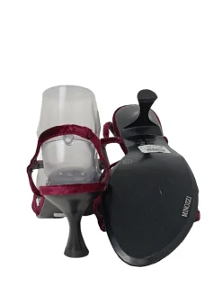 High Heel Sandaletten Größe 39