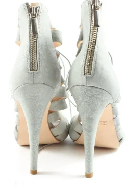 High Heel Sandaletten Größe 38