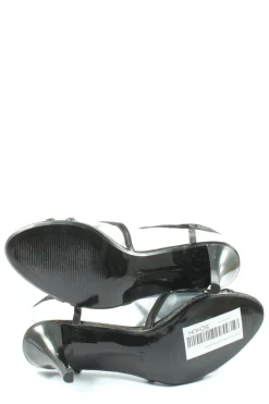 High Heel Sandaletten Größe 37