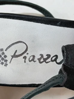 High Heel Sandaletten Größe 41