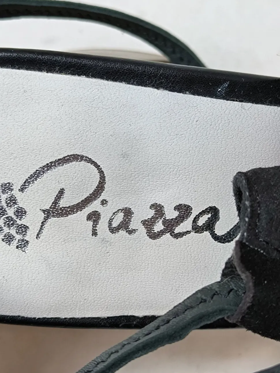 High Heel Sandaletten Größe 41