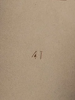 High Heel Sandaletten Größe 41