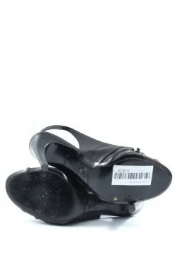 High Heel Sandaletten Größe 37