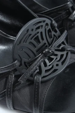 High Heel Sandaletten Größe 37