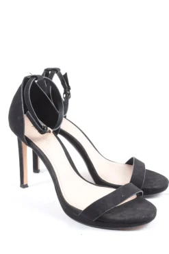 High Heel Sandaletten Größe 37