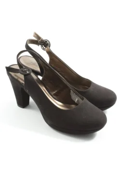 High Heel Sandaletten Größe 38