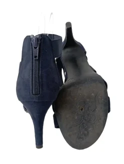 High Heel Sandaletten Größe 37