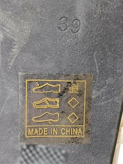 High Heel Sandaletten Größe 39