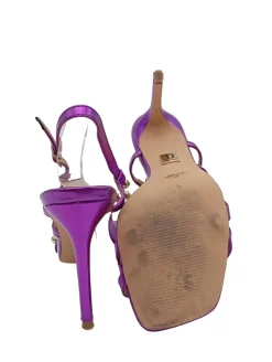 High Heel Sandaletten Größe 38