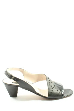 High Heel Sandaletten Größe 37