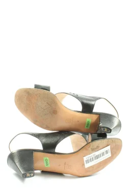 High Heel Sandaletten Größe 37