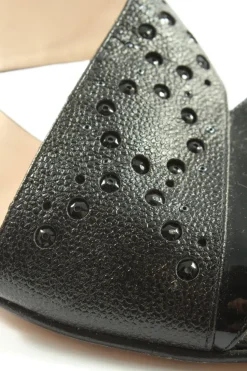 High Heel Sandaletten Größe 37