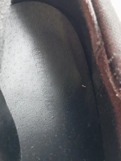 High Heel Stiefel Größe 37