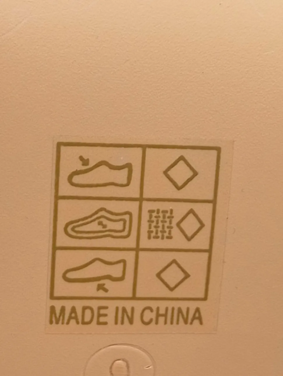 High Heel Stiefel Größe 40