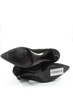 High Heel Stiefel Größe 38,5