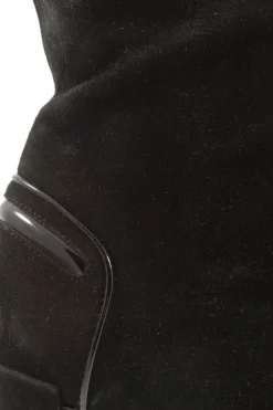 High Heel Stiefel Größe 38,5