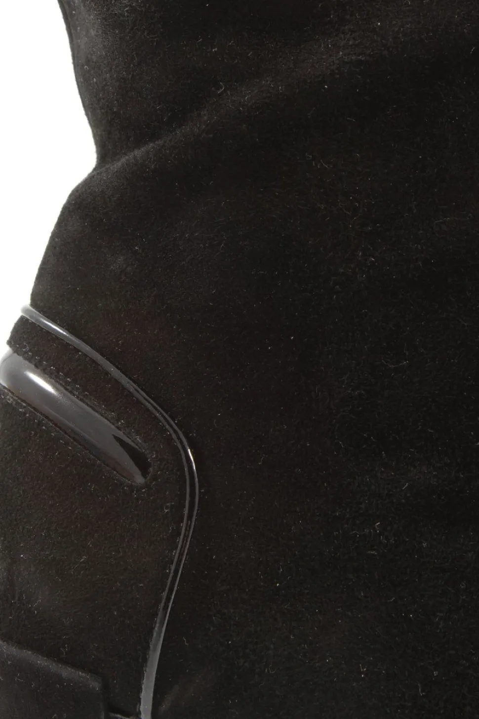 High Heel Stiefel Größe 38,5