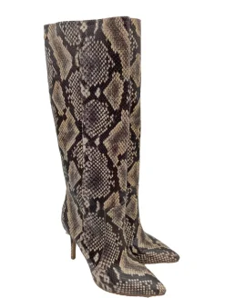 High Heel Stiefel Größe 37