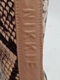 High Heel Stiefel Größe 37