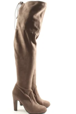 High Heel Stiefel Größe 39