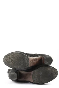 High Heel Stiefel Größe 37,5