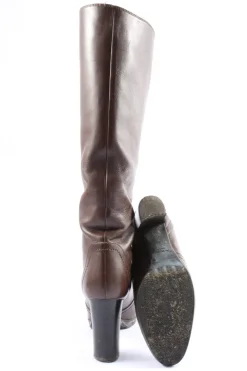 High Heel Stiefel Größe 36,5