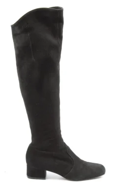 High Heel Stiefel Größe 35