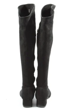 High Heel Stiefel Größe 35