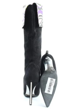 High Heel Stiefel Größe 36