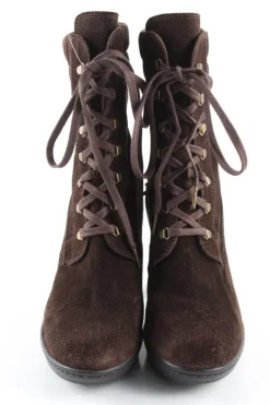 High Heel Stiefel Größe 39