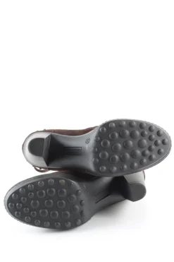 High Heel Stiefel Größe 39