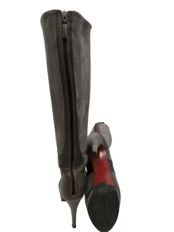 High Heel Stiefel Größe 40