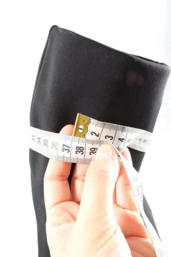 High Heel Stiefel Größe 39